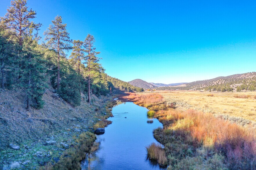 More Photos Of 28000 SE Paulina Hwy, Prineville Land For Sale