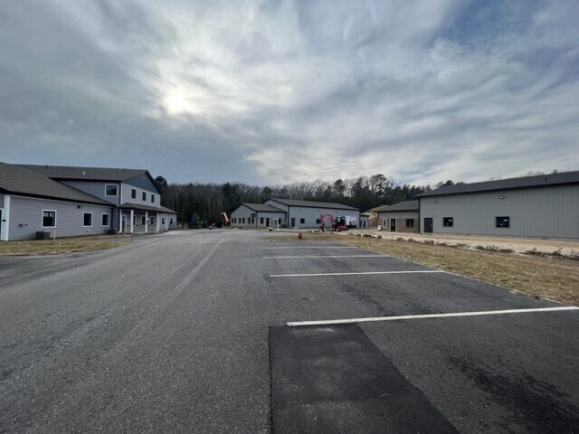 More Photos Of 54 Holman Rd, Plymouth Light Distribution For Lease