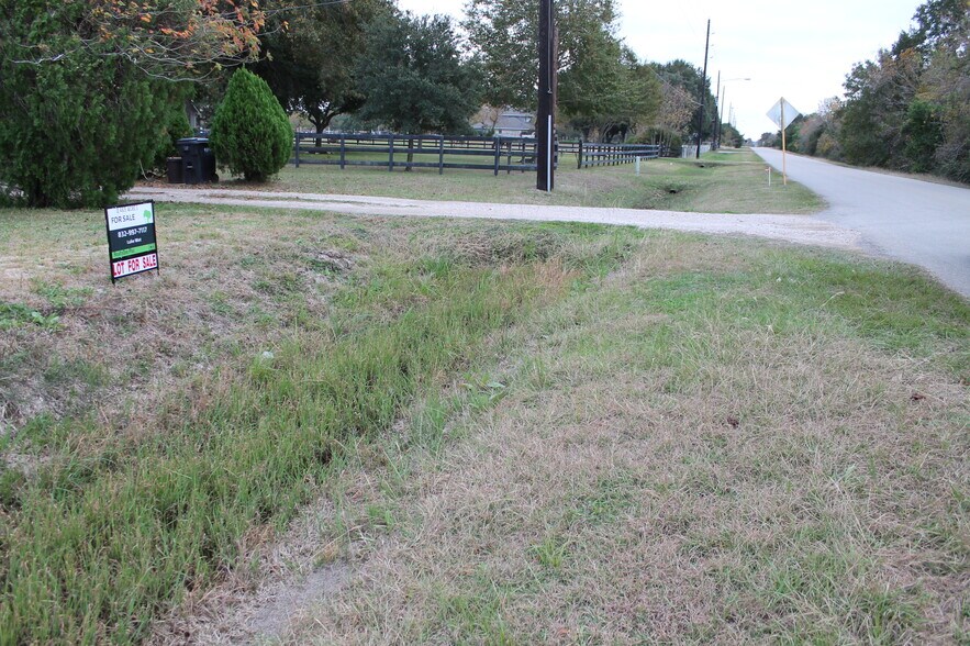 More Photos Of 0000 Fulshear Katy Road, Fulshear Land For Sale