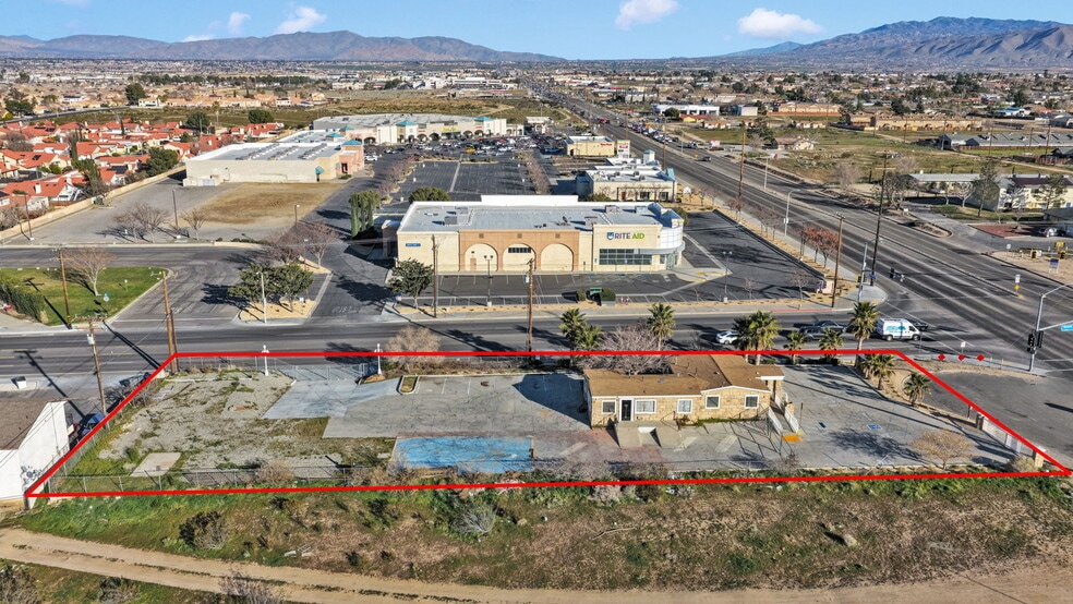 More Photos Of 16088 Outer Bear Valley Rd, Victorville Office For Lease