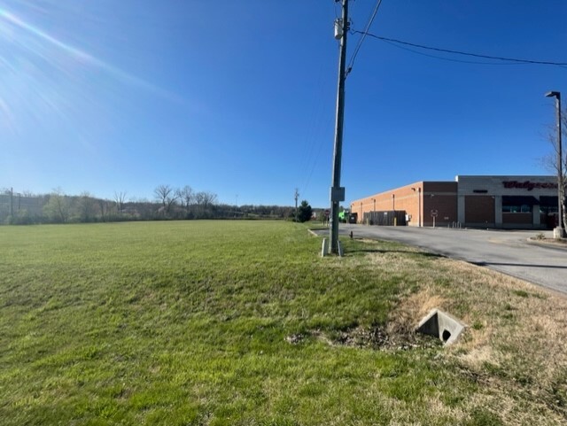 Primary Photo Of 2141 N Charles G Seivers Blvd, Clinton Land For Lease