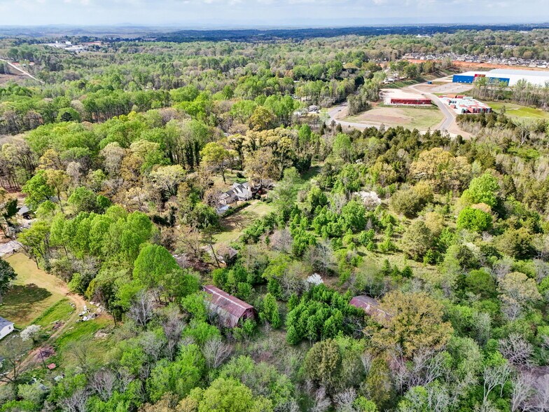 More Photos Of 1203 Old Grove Rd, Piedmont Land For Sale