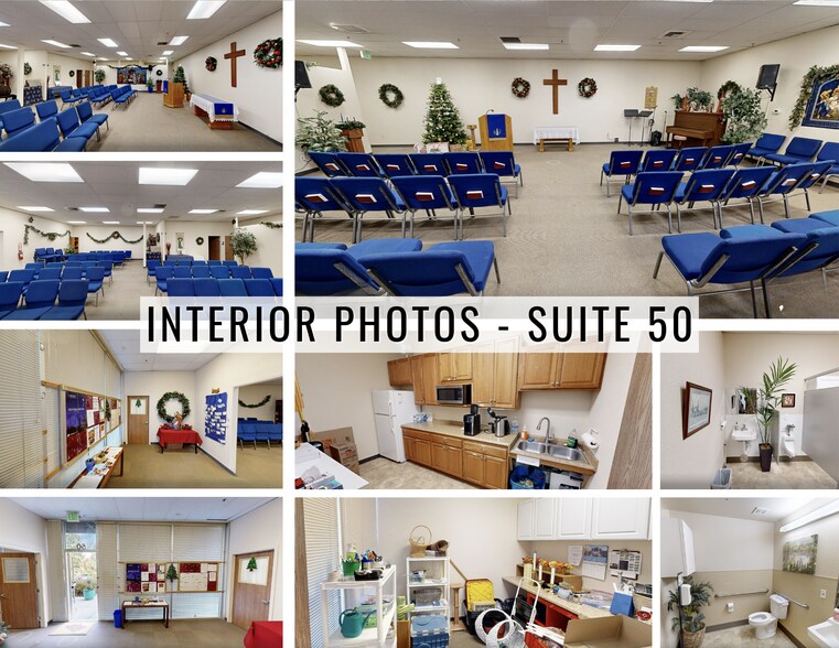 More Photos Of 8153 Elk Grove Blvd, Elk Grove Storefront Retail Office For Lease