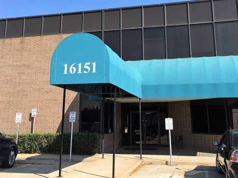 More Photos Of 16151 Cairnway Dr, Houston Office For Lease