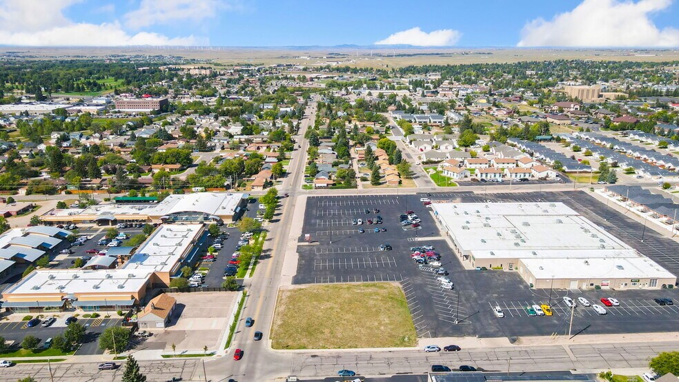 More Photos Of East Carlson St, Cheyenne Land For Sale