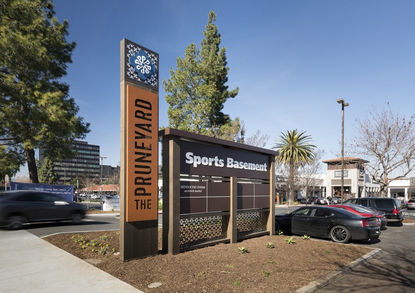 More Photos Of 1875-1995 S Bascom Ave, Campbell Unknown For Lease