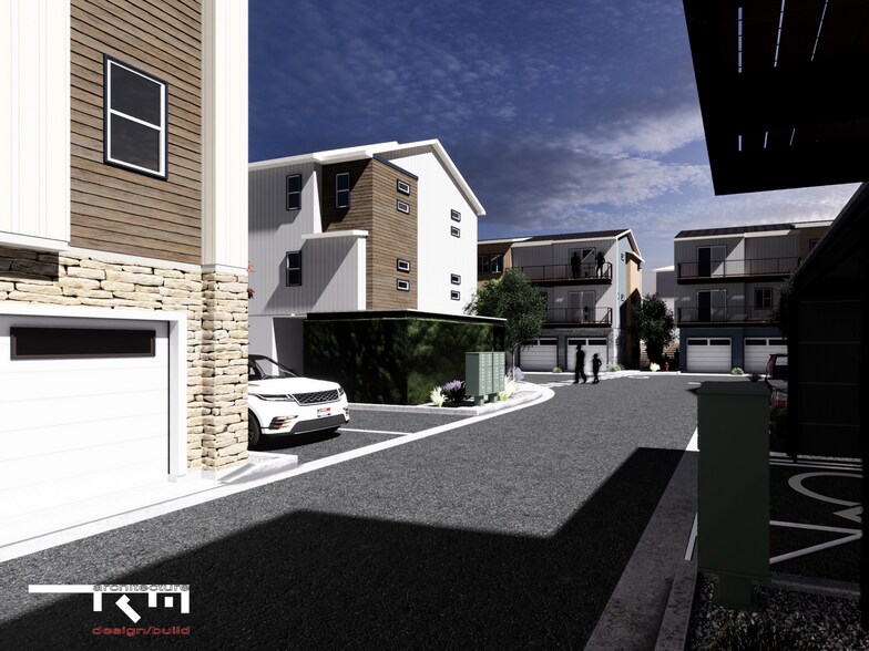 More Photos Of 3981 N Reed St, Garden City Land For Sale