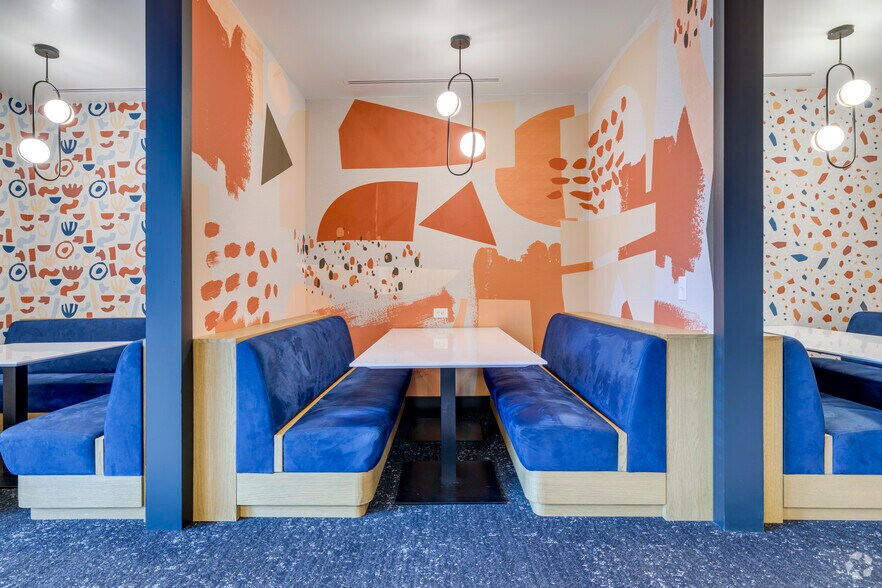 More Photos Of 2219 E 11th St, Tulsa Apartments For Lease