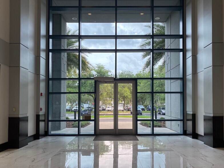 More Photos Of 10375 Centurion Pky N, Jacksonville Office For Lease