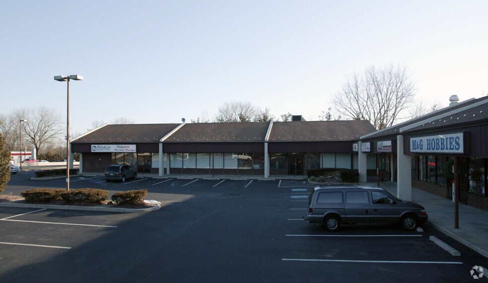 More Photos Of 2902 Route 130, Delran Storefront For Sale