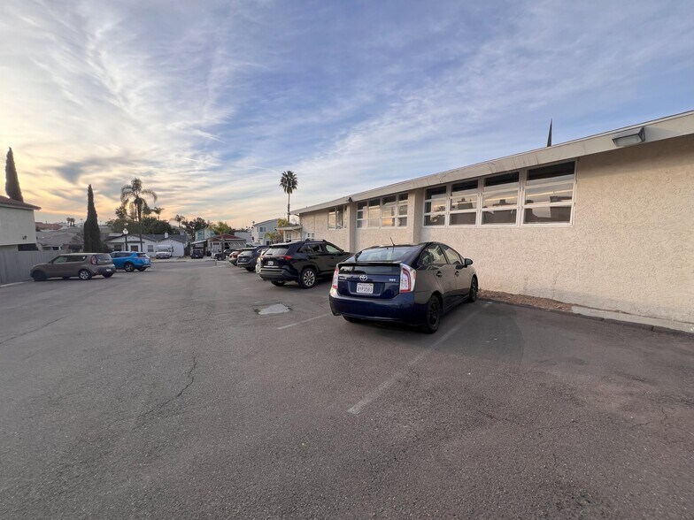 More Photos Of 4481 Estrella Ave, San Diego Land For Sale