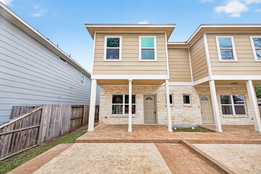 More Photos Of 14134 Packard St, Houston Specialty For Sale