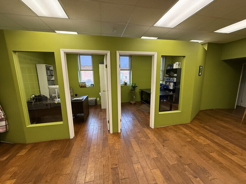 More Photos Of 7747 Auburn Rd, Utica Storefront Retail Office For Sale