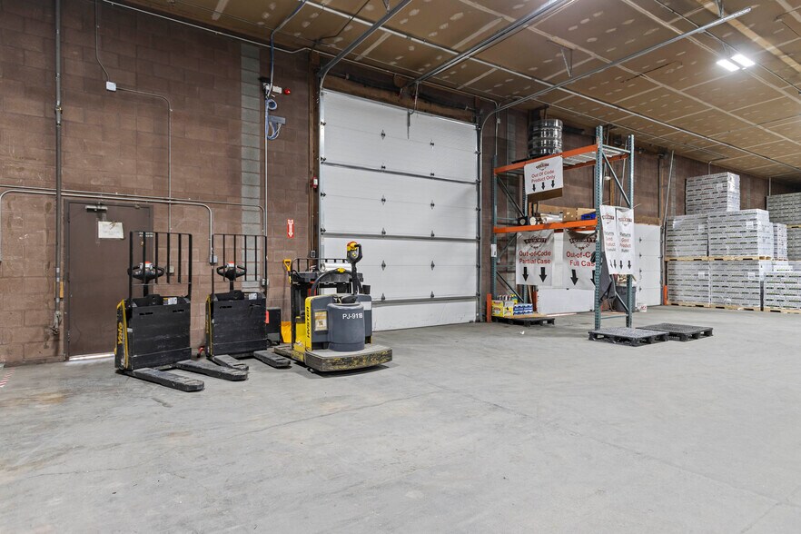 More Photos Of 1005 S Montana St, Butte Warehouse For Sale