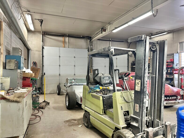 More Photos Of 1401 SE Broadway Ave, Albert Lea Self Storage For Sale