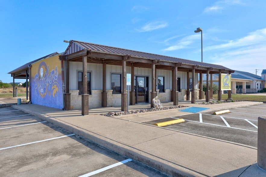 More Photos Of 14262 W State Highway 29, Liberty Hill General Retail For Sale