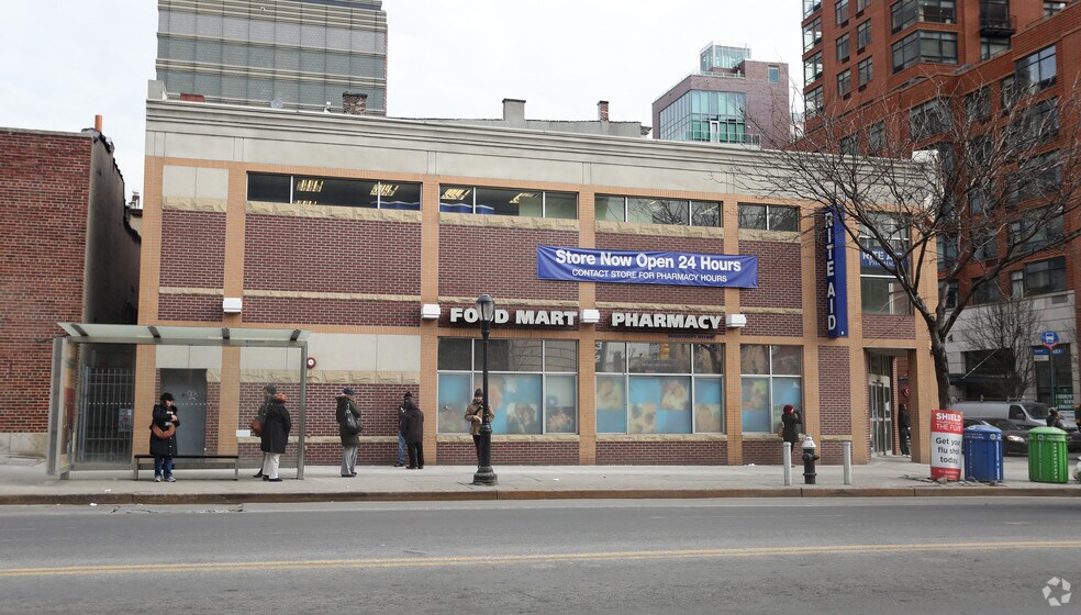 More Photos Of 120 Court St, Brooklyn Drugstore For Sale