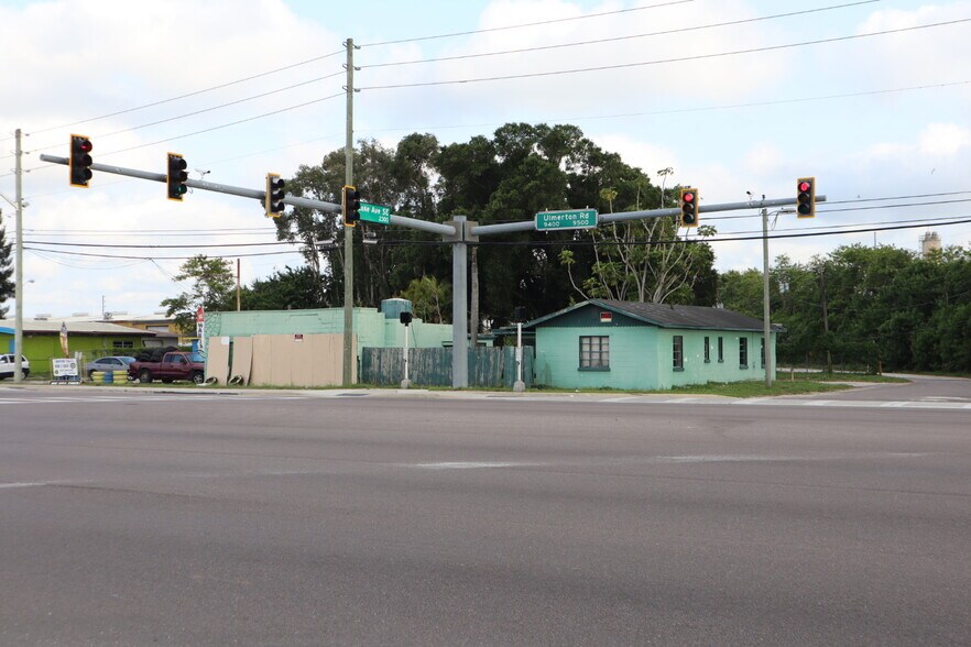 More Photos Of 9494 Ulmerton Rd, Largo Storefront Retail Residential For Sale