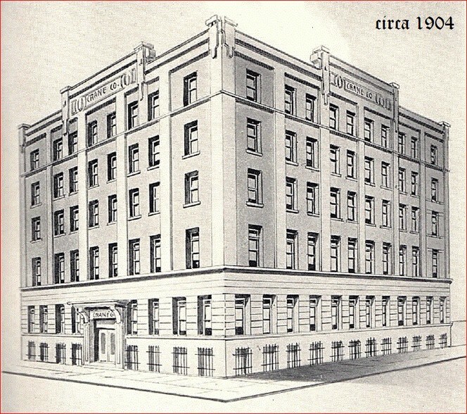 More Photos Of 254 Court Ave, Memphis Office For Sale