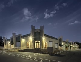 More Photos Of 652 Griffith Rd, Charlotte Light Distribution For Lease