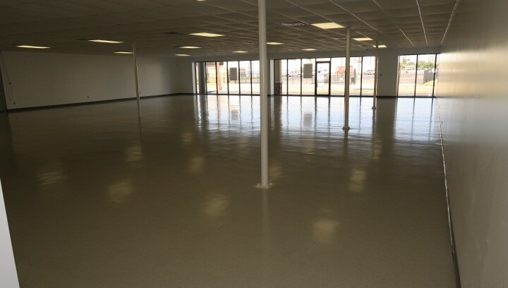 More Photos Of 6734 Larkwood Dr, Houston Freestanding For Lease