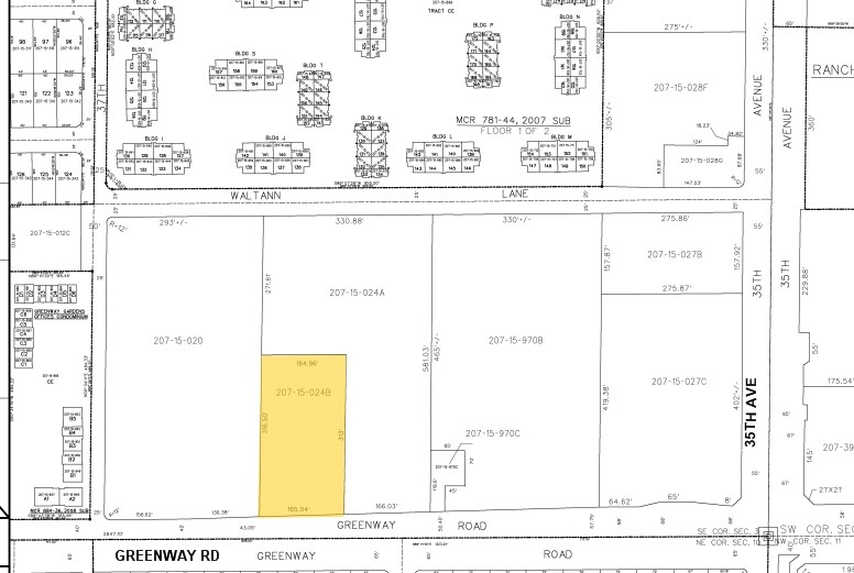 More Photos Of 3602 W Greenway Rd, Phoenix Daycare Center For Sale