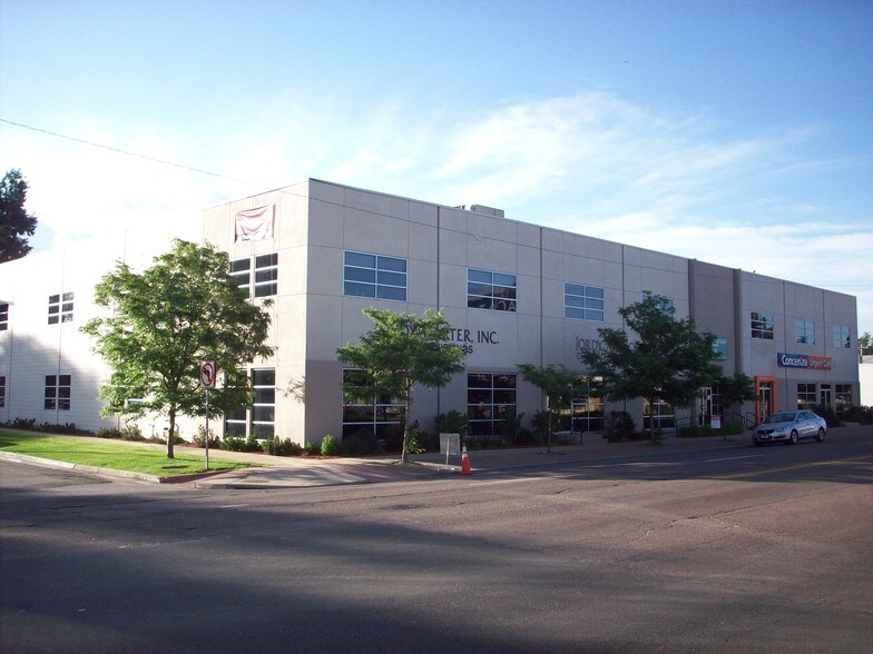 More Photos Of 1212 S Broadway, Denver Office For Lease