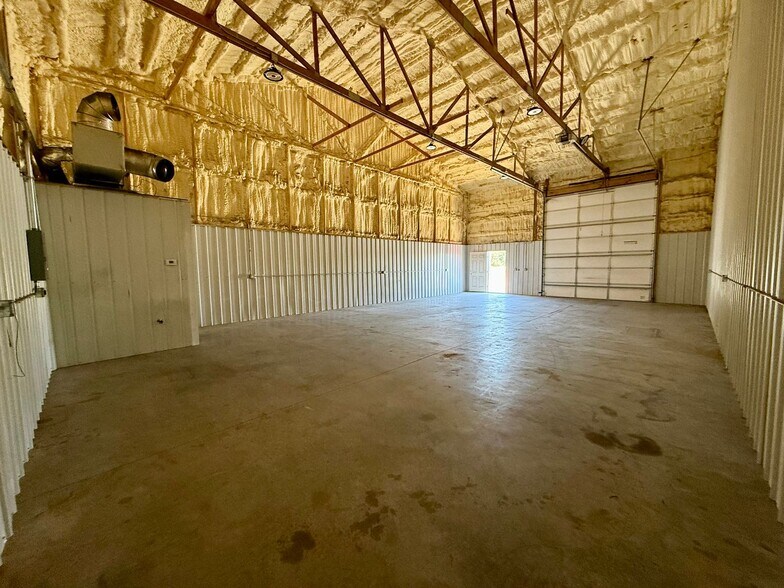 More Photos Of 122 County 9501 rd, Brookland Industrial For Lease