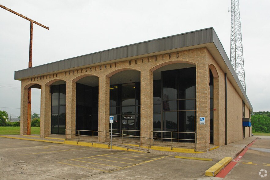 Primary Photo Of 80 I-10 N, Beaumont Office For Lease