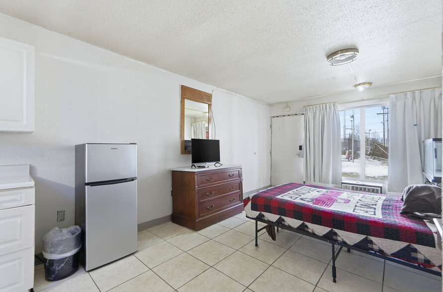 More Photos Of 3527 W Coliseum Blvd, Fort Wayne Hotel For Sale