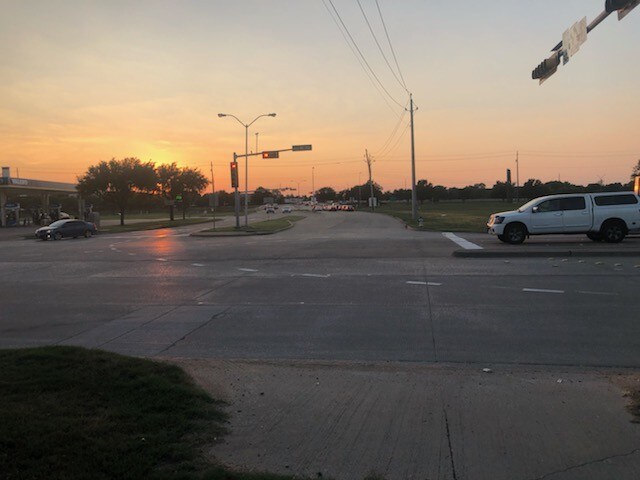 More Photos Of 6700 K Ave, Plano Land For Sale