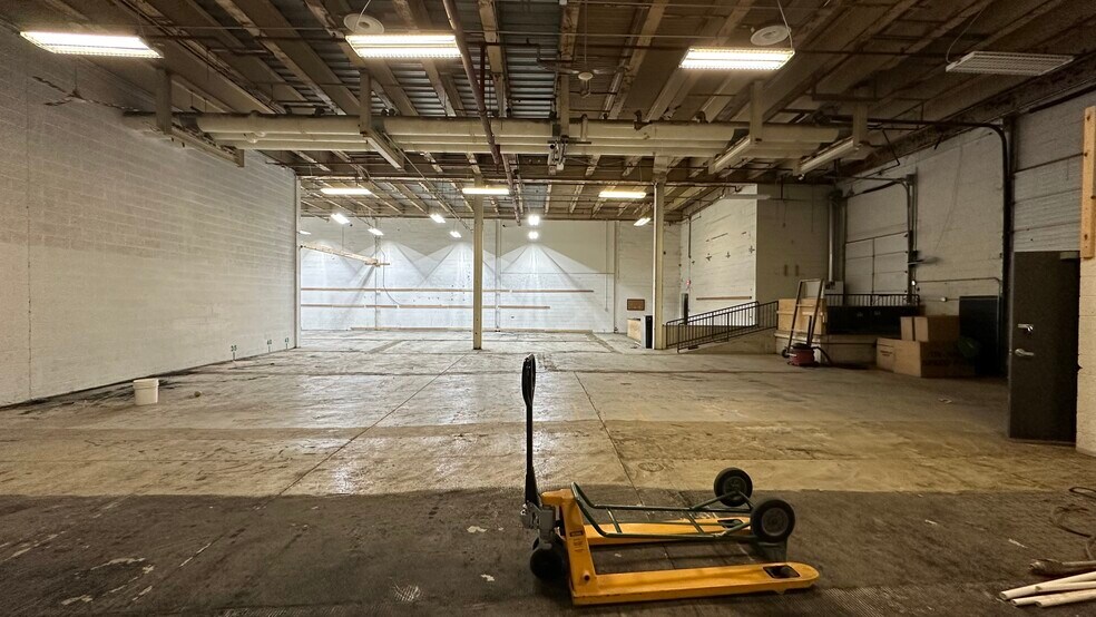More Photos Of 1727-1801 Union Blvd, Allentown Warehouse For Lease