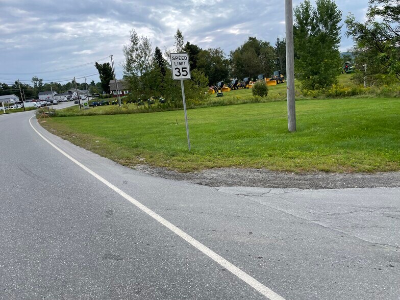 More Photos Of 11 Industrial Dr, Newport Land For Sale