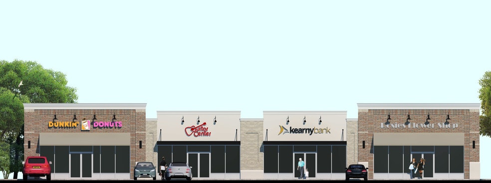 More Photos Of 1353 Ringwood Ave, Haskell Storefront For Lease