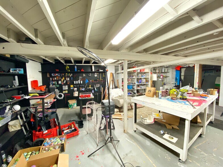 More Photos Of 22 Leonard St, Norwalk Storefront Retail Office For Sale