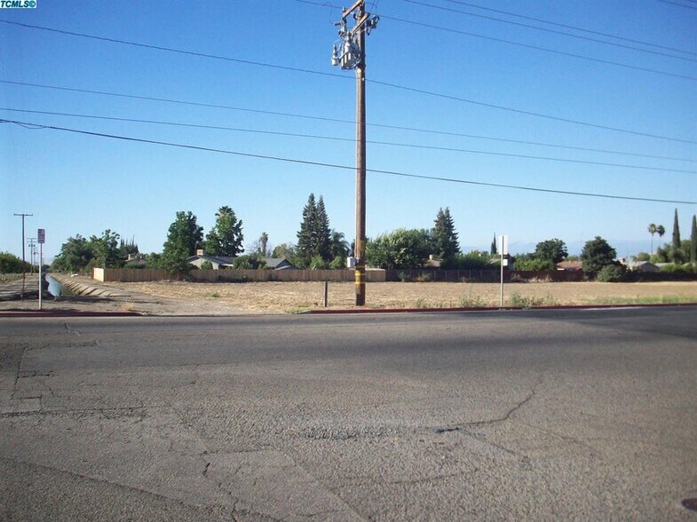 More Photos Of W Visalia Rd @ N. Stevens Avenue, Farmersville Land For Sale