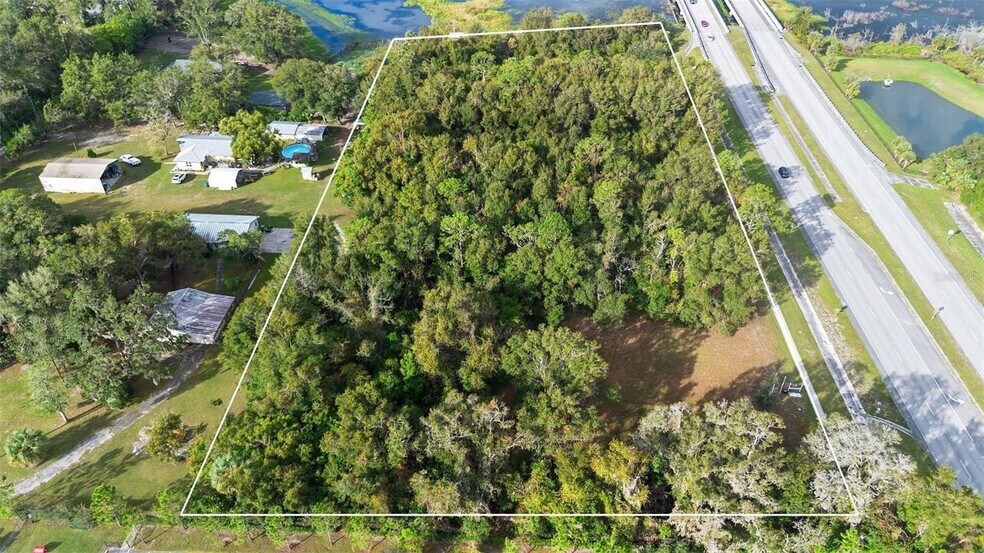 More Photos Of 214 W International Speedway Blvd, Deland Land For Sale