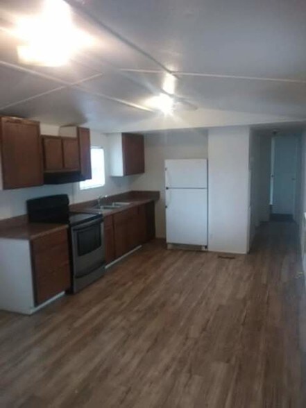 More Photos Of 3401 N Airport Rd, Jasper Manufactured Housing Mobile Home Park For Sale