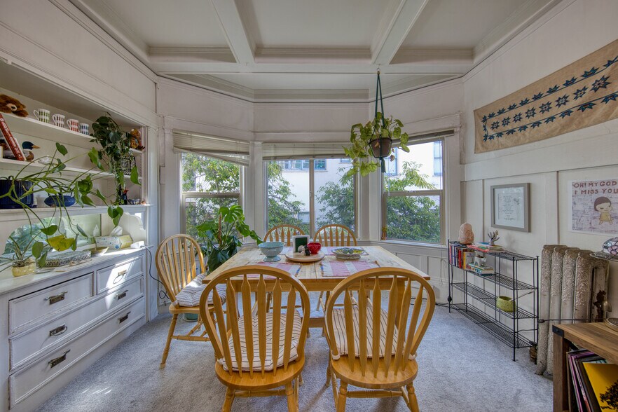 More Photos Of 2525 Durant Ave, Berkeley Apartments For Sale