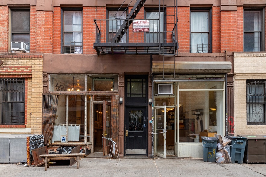More Photos Of 102 Suffolk St, New York Apartments For Sale