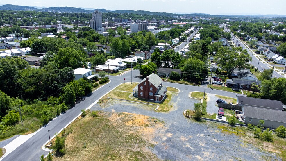 More Photos Of tbd Collicello Street, Harrisonburg Land For Sale