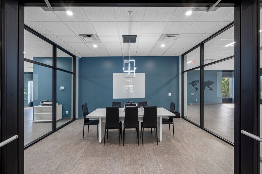 More Photos Of 18401 US Highway 19 N, Clearwater Office For Sale