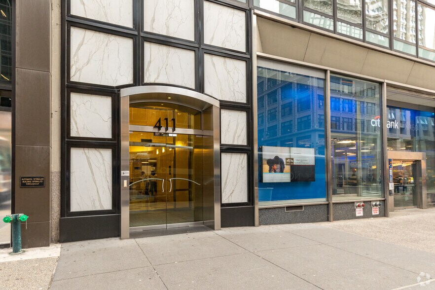 More Photos Of 411 Fifth Ave, New York Office For Lease