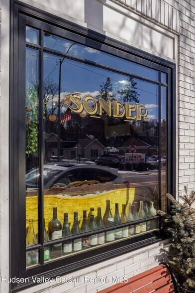 More Photos Of 346 Broadway, Kingston Storefront Retail Residential For Sale