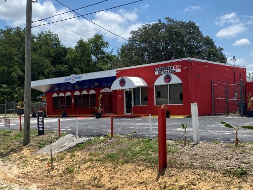 More Photos Of 3470 US Highway 17 N, Bartow Storefront Retail Residential For Sale