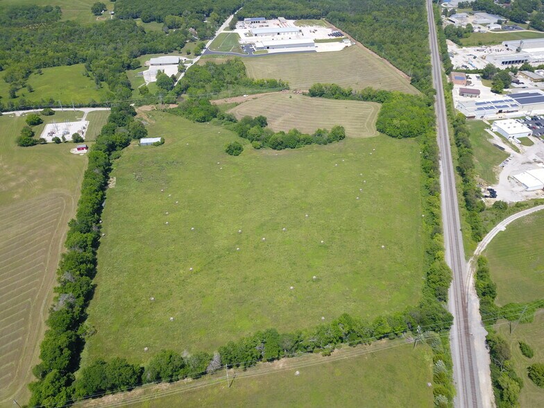 More Photos Of 13705 Arrington Rd, Grandview Land For Sale