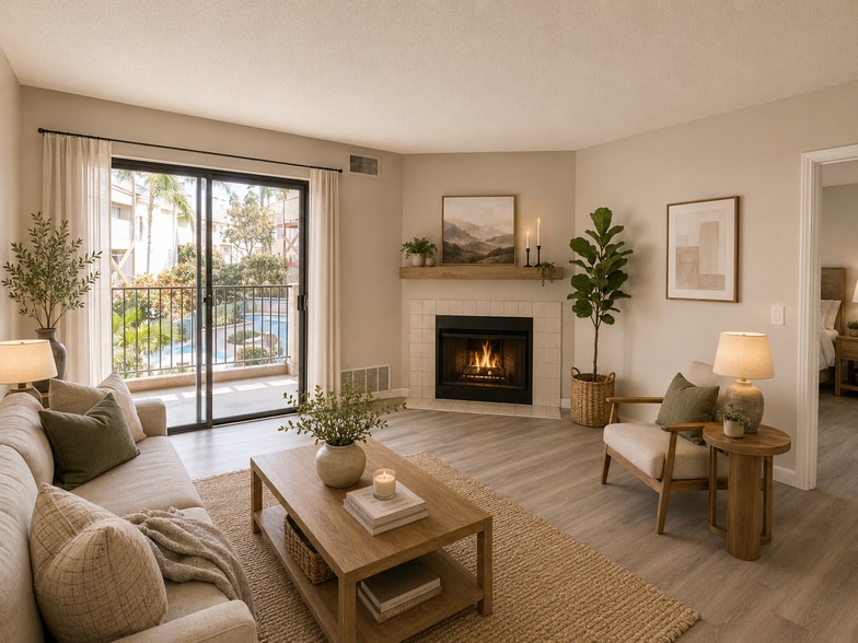 More Photos Of 13202 Downey Ave, Paramount Apartments For Sale