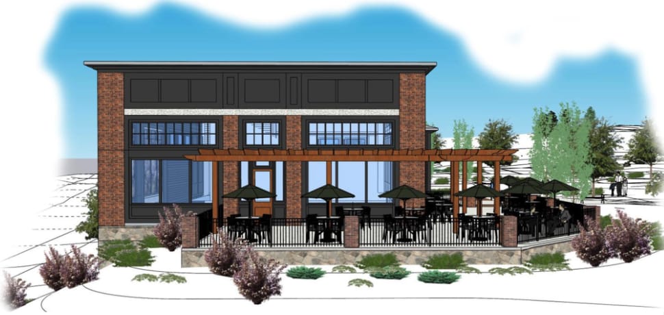 Primary Photo Of 1 Indian Rock Rd, Windham Freestanding For Lease