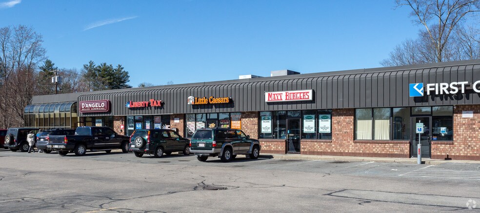 More Photos Of 289 Winthrop St, Taunton Storefront For Lease