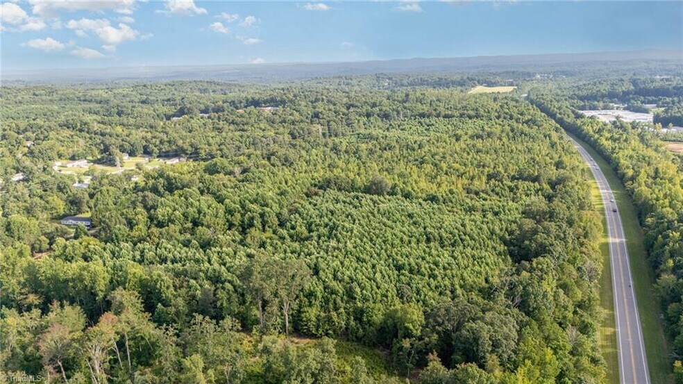 More Photos Of 2619 N Carolina 109, Thomasville Land For Sale